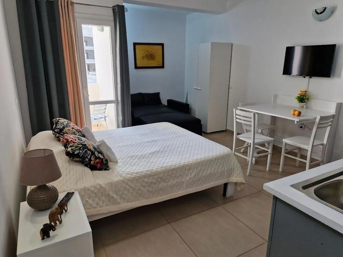 Apartamento Holiferias Nostress Sal Island Santa María