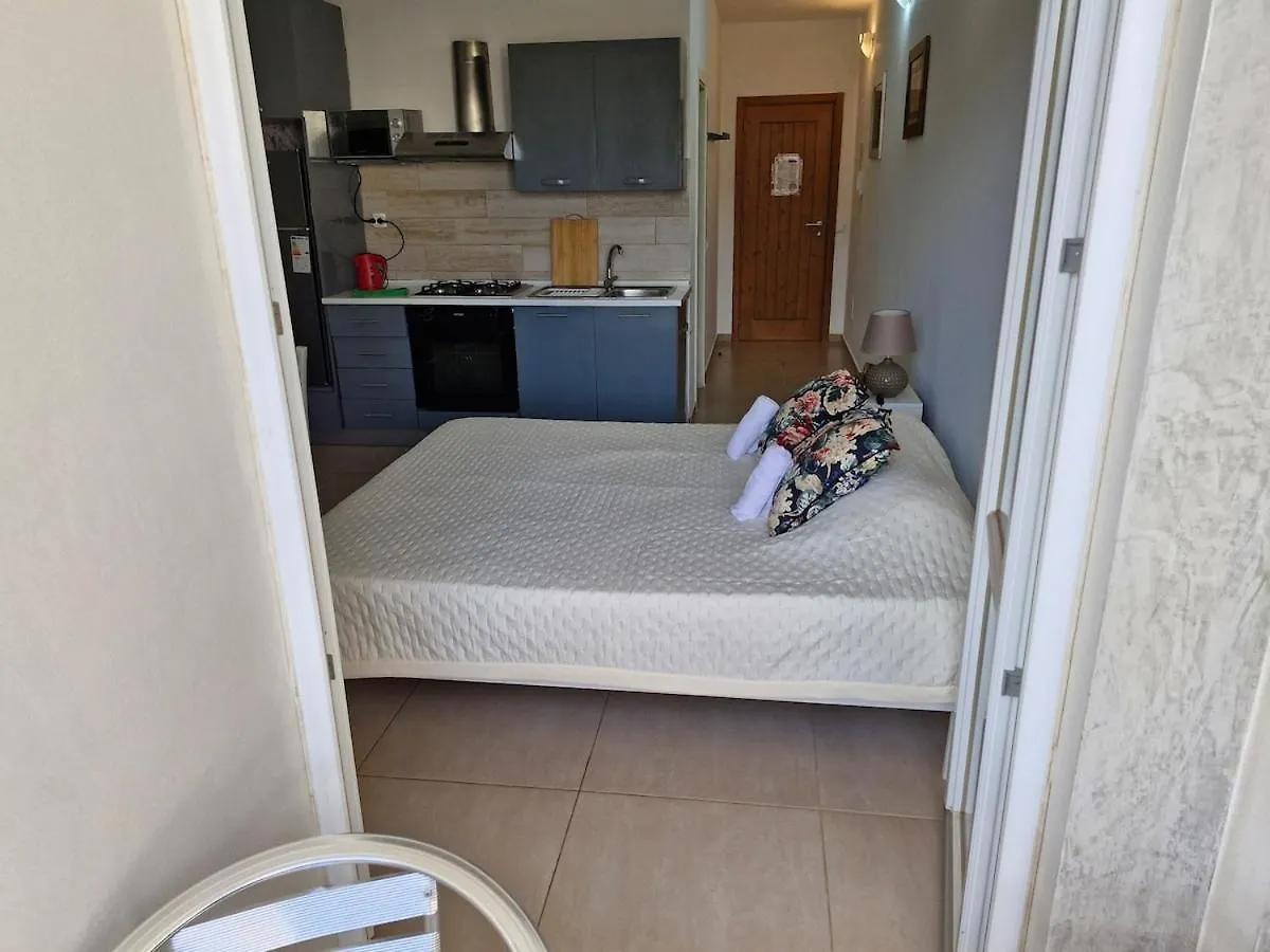 Apartamento Holiferias Nostress Sal Island Santa María