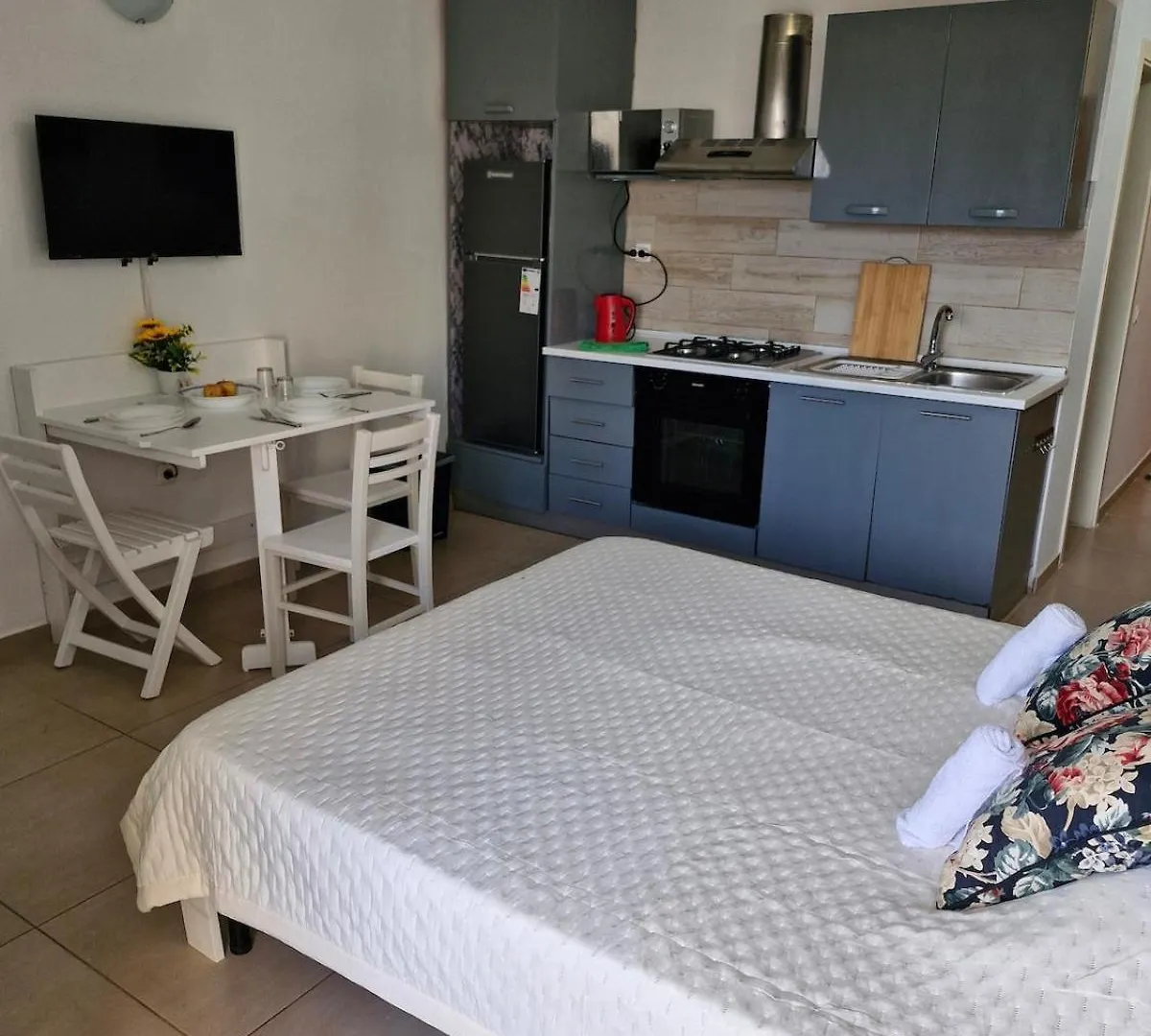 Apartamento Holiferias Nostress Sal Island Santa María