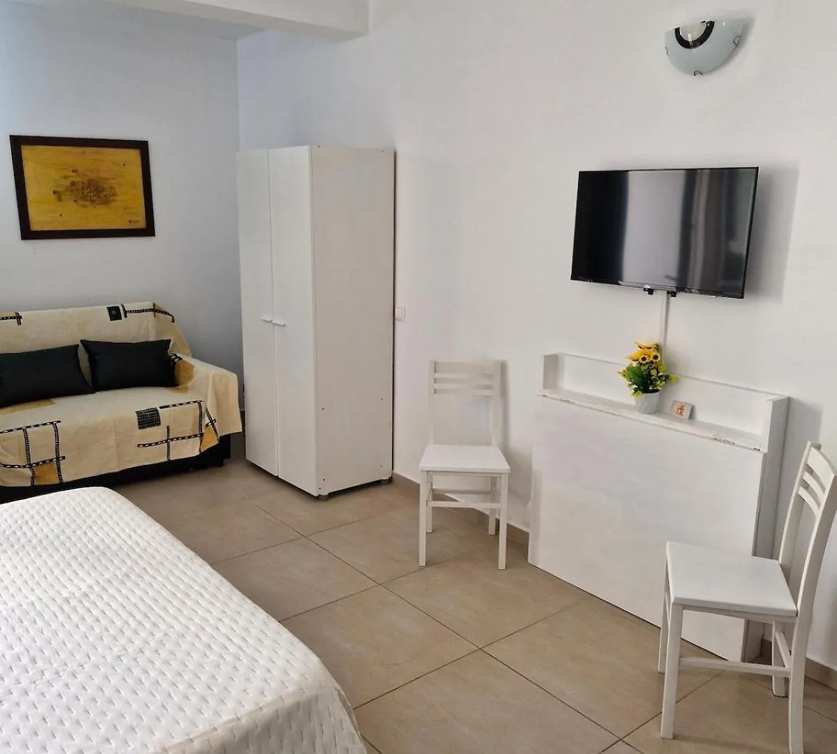 Apartamento Holiferias Nostress Sal Island Santa María