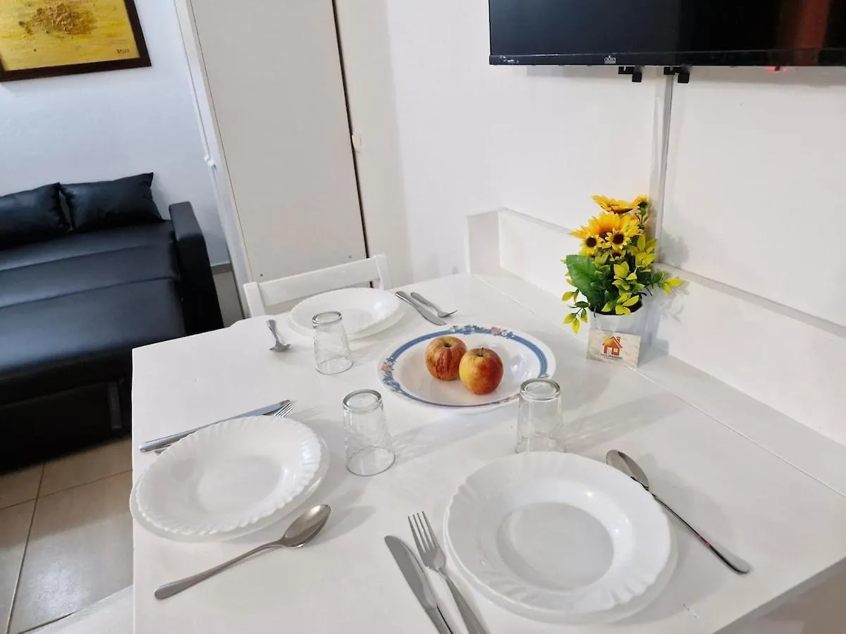 Apartamento Holiferias Nostress Sal Island Santa María