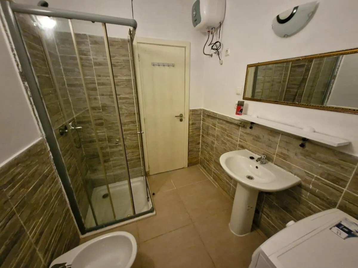 Apartamento Holiferias Nostress Sal Island Santa María Cabo Verde