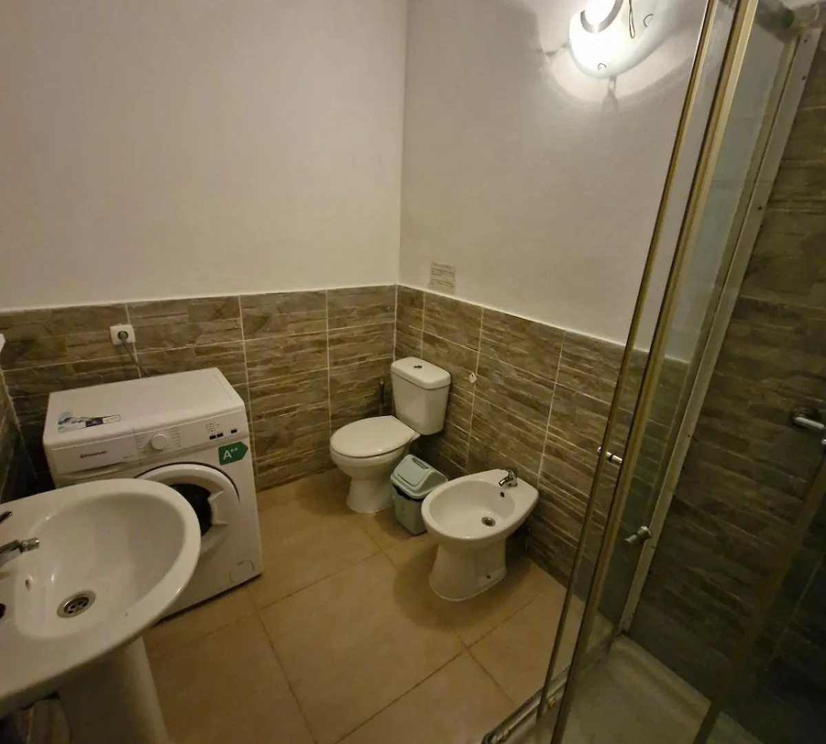 Apartamento Holiferias Nostress Sal Island Santa María 0*,  Cabo Verde