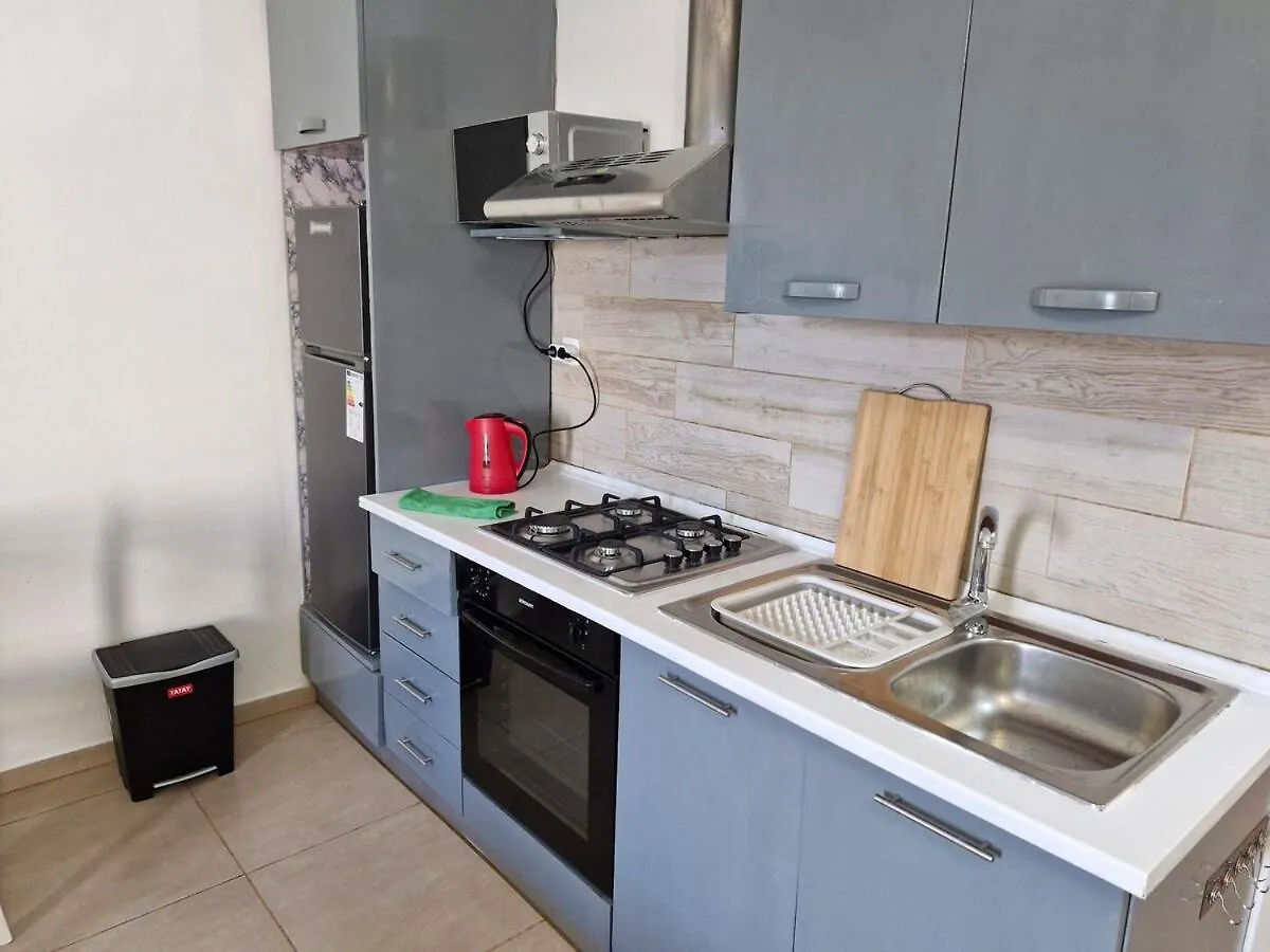 Apartamento Holiferias Nostress Sal Island Santa María 0*,  Cabo Verde