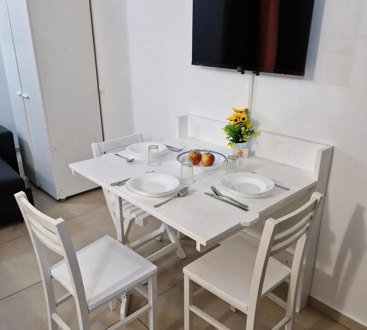 Apartamento Holiferias Nostress Sal Island Santa María