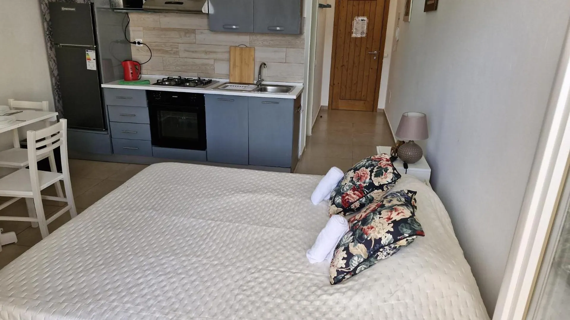 Apartamento Holiferias Nostress Sal Island Santa María