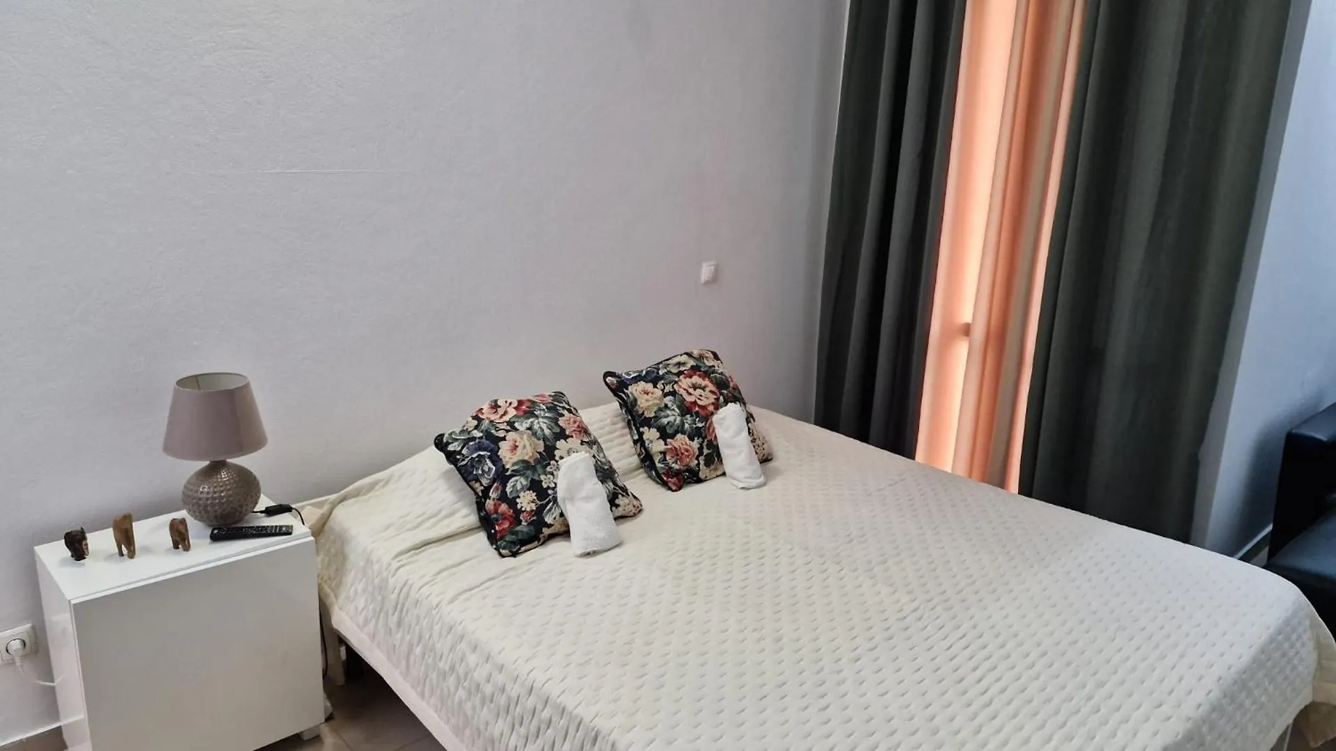 Apartamento Holiferias Nostress Sal Island Santa María