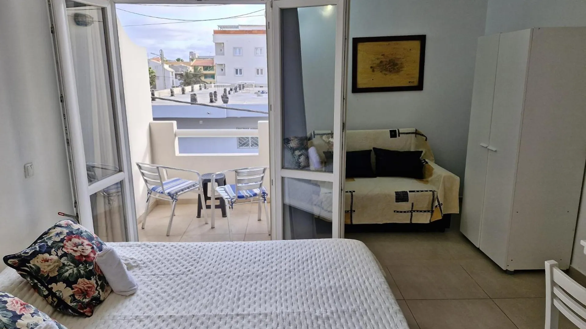 Apartamento Holiferias Nostress Sal Island Santa María 0*,  Cabo Verde
