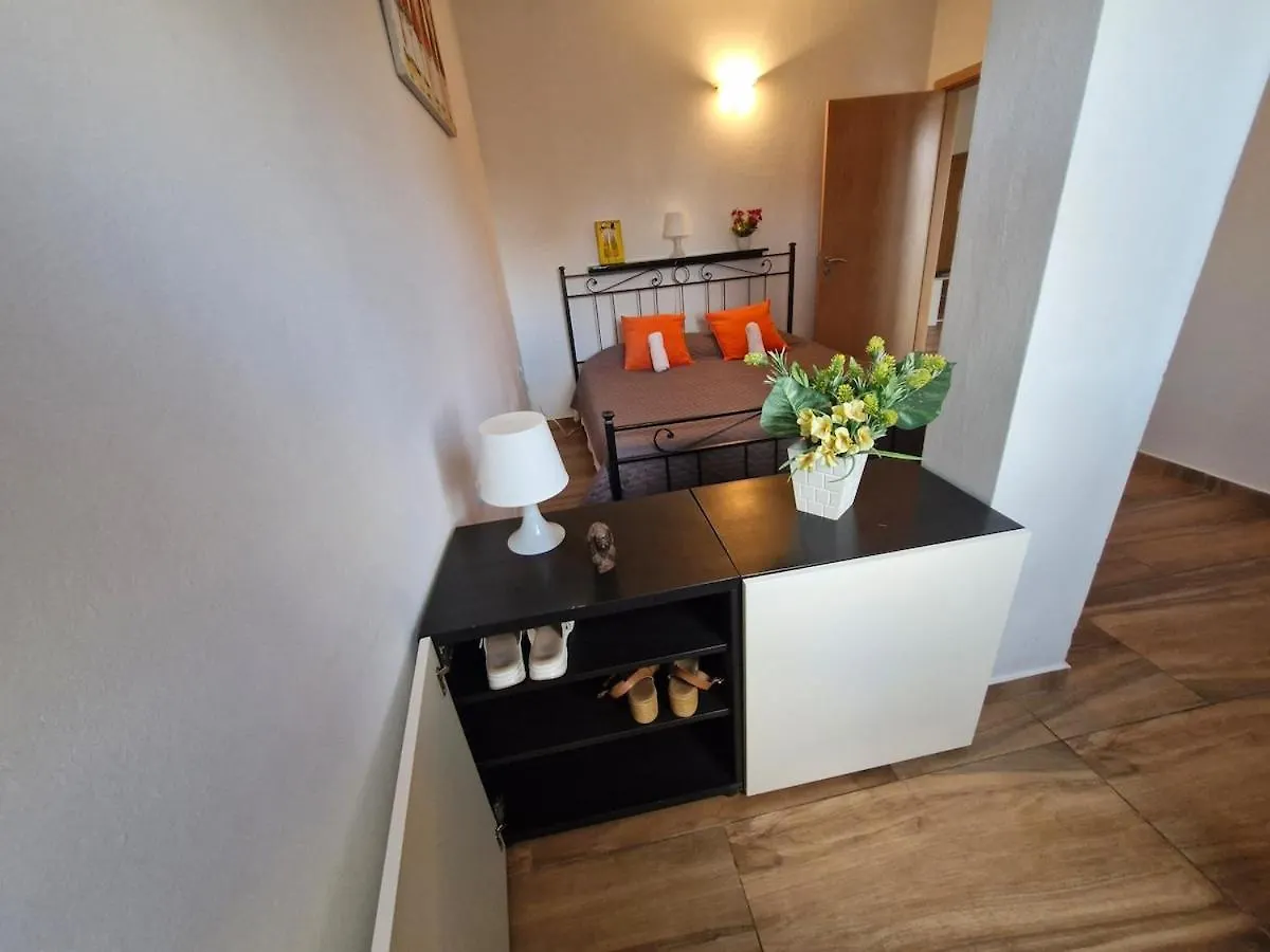 Apartamento Holiferias Nostress Sal Island Santa María Cabo Verde