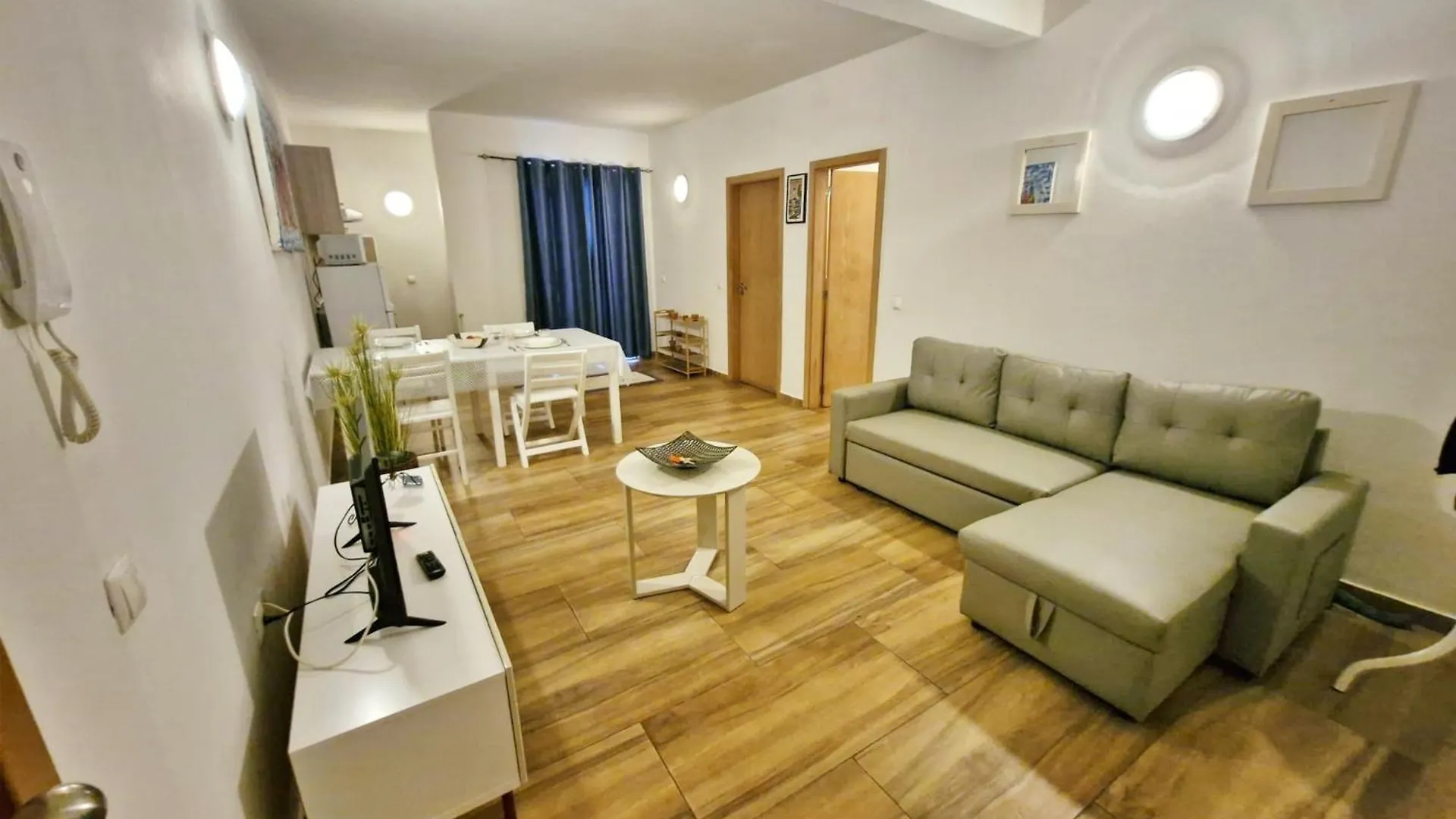 Apartamento Holiferias Nostress Sal Island Santa María