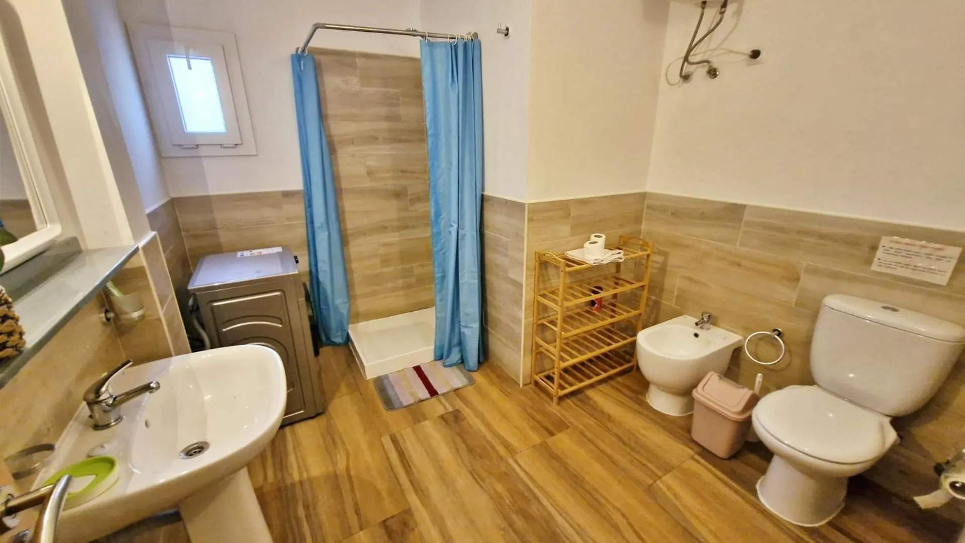 Apartamento Holiferias Nostress Sal Island Santa María