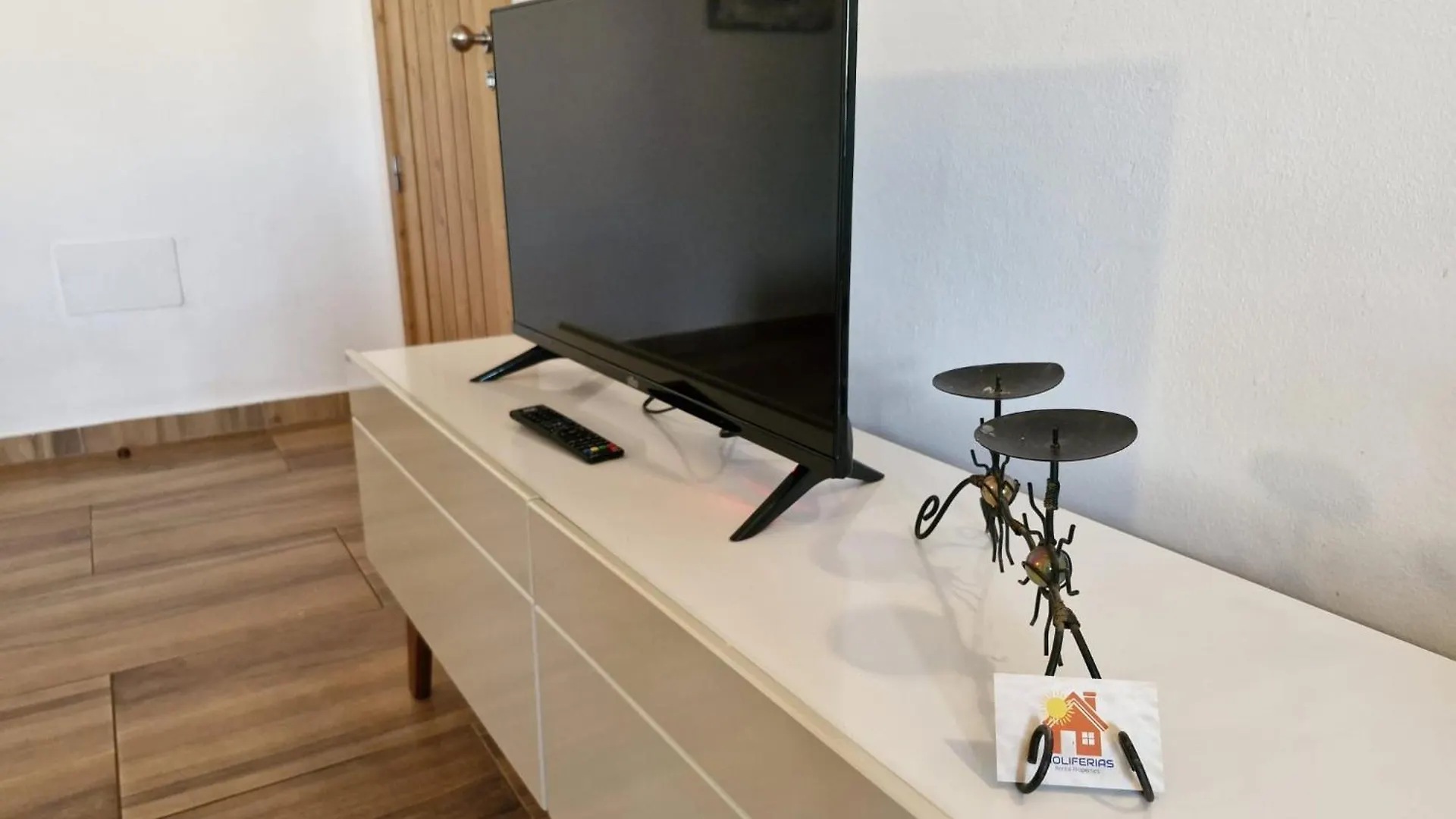Apartamento Holiferias Nostress Sal Island Santa María