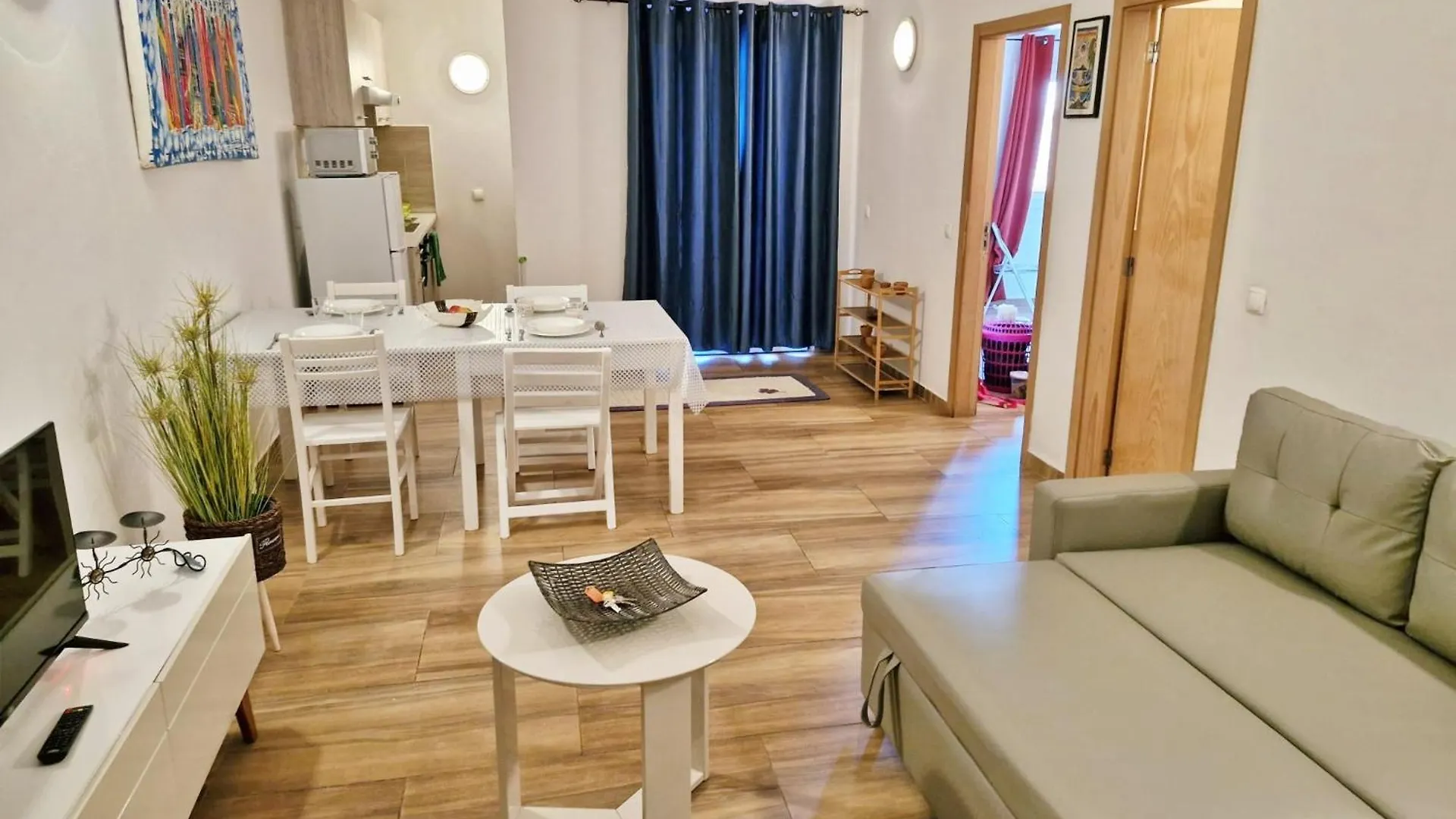 Apartamento Holiferias Nostress Sal Island Santa María Cabo Verde