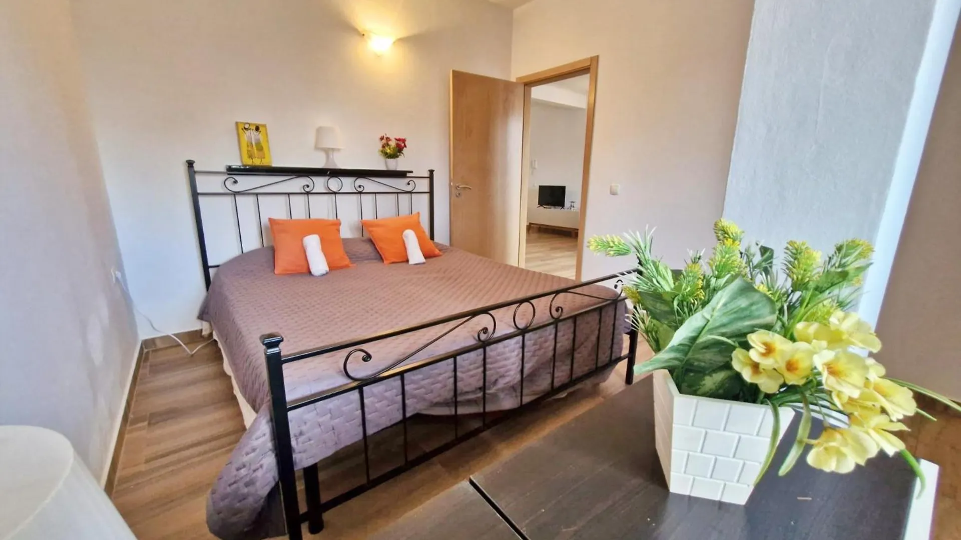 Apartamento Holiferias Nostress Sal Island Santa María