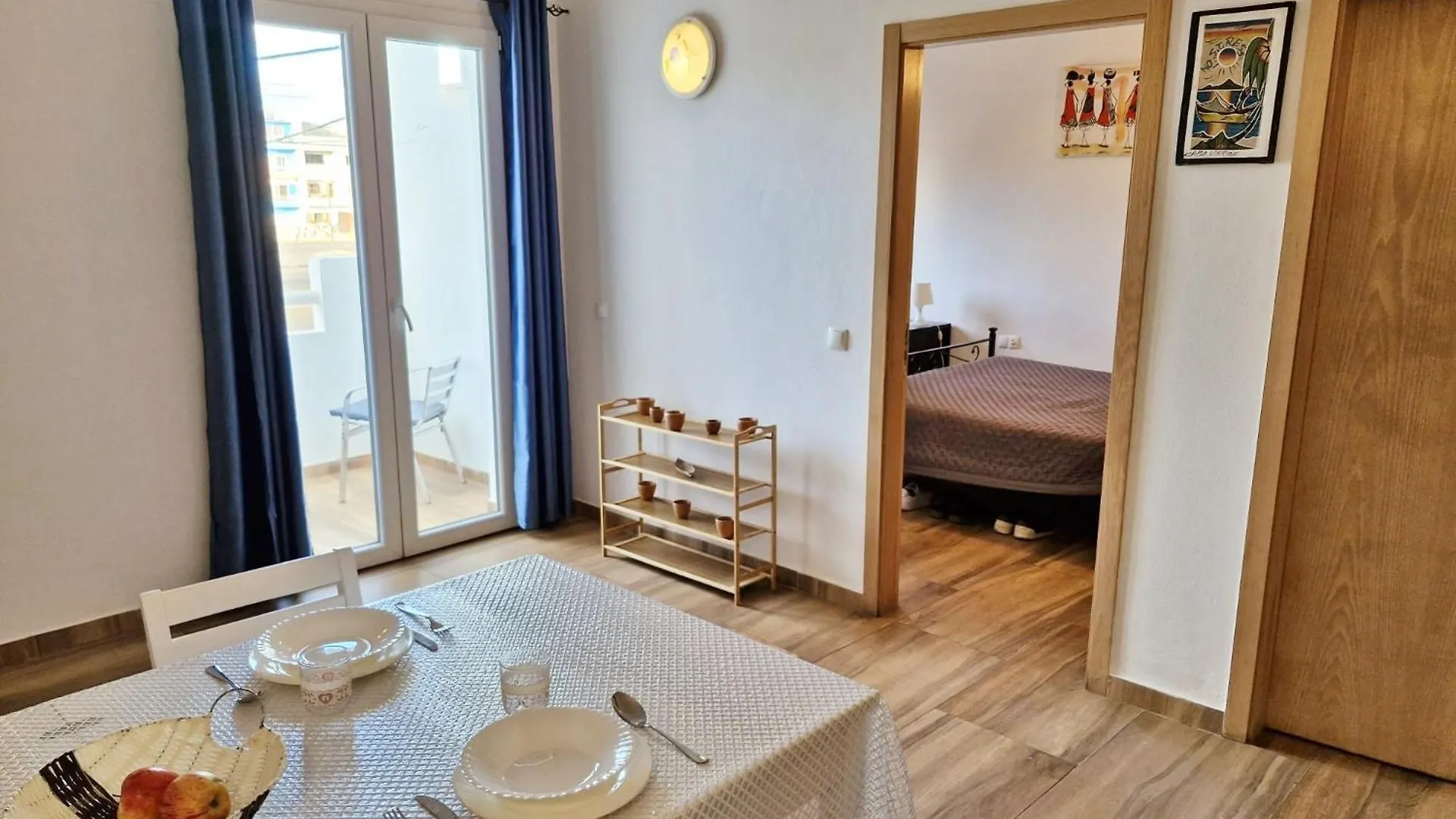 Apartamento Holiferias Nostress Sal Island Santa María