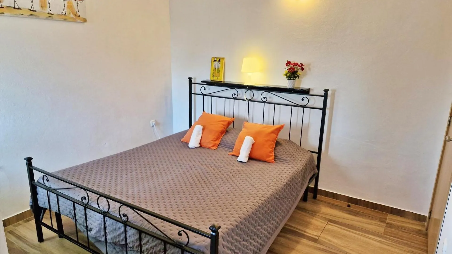 Apartamento Holiferias Nostress Sal Island Santa María Cabo Verde