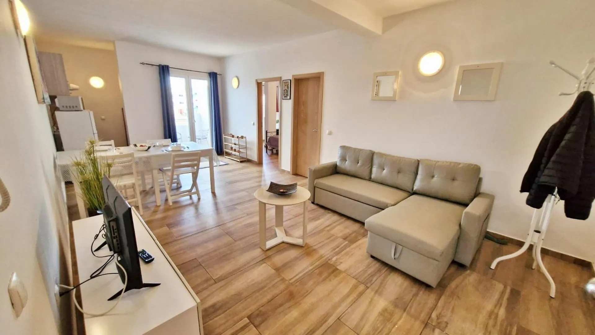 Apartamento Holiferias Nostress Sal Island Santa María 0*,  Cabo Verde
