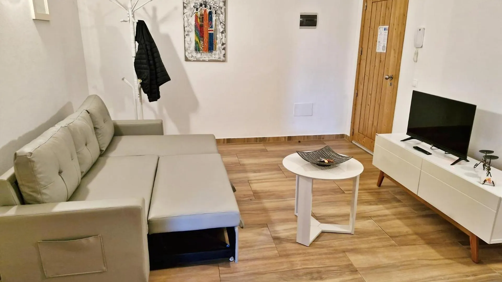 Apartamento Holiferias Nostress Sal Island Santa María