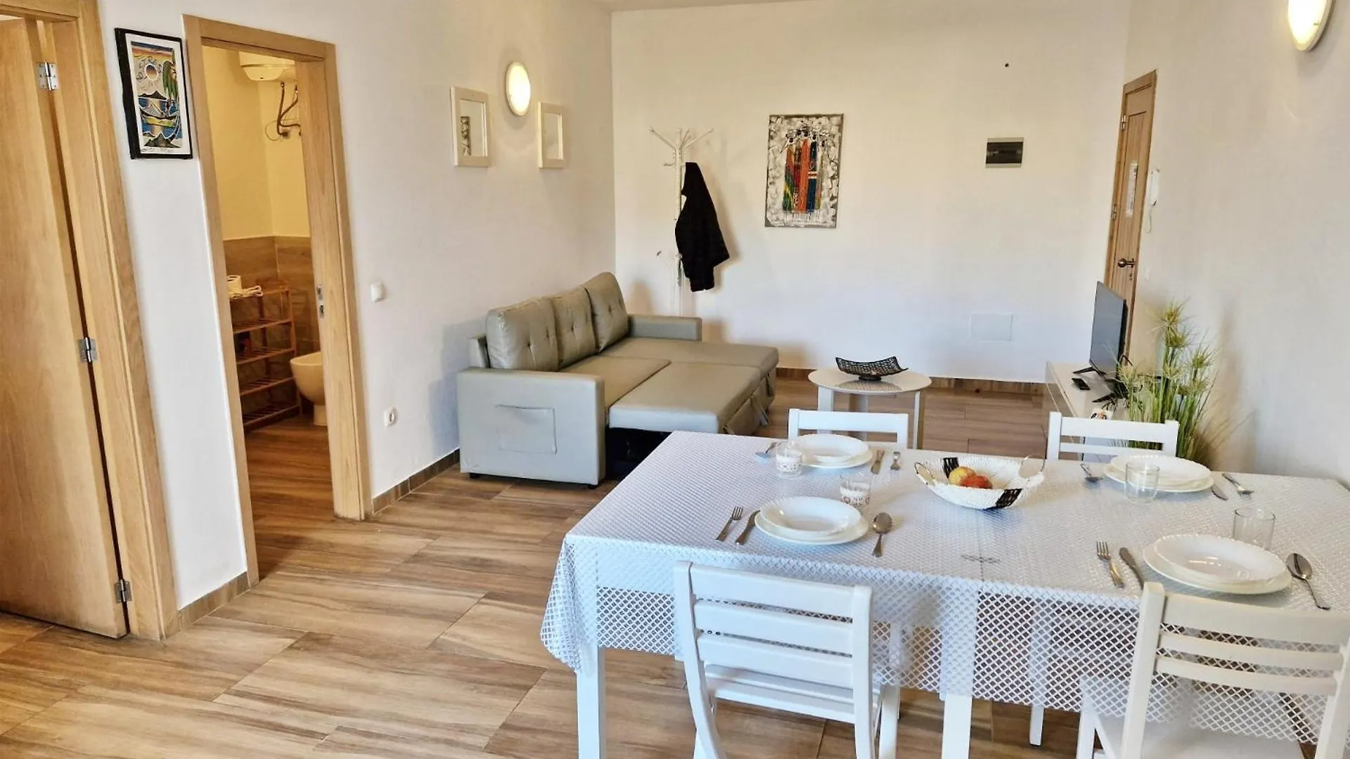 Apartamento Holiferias Nostress Sal Island Santa María