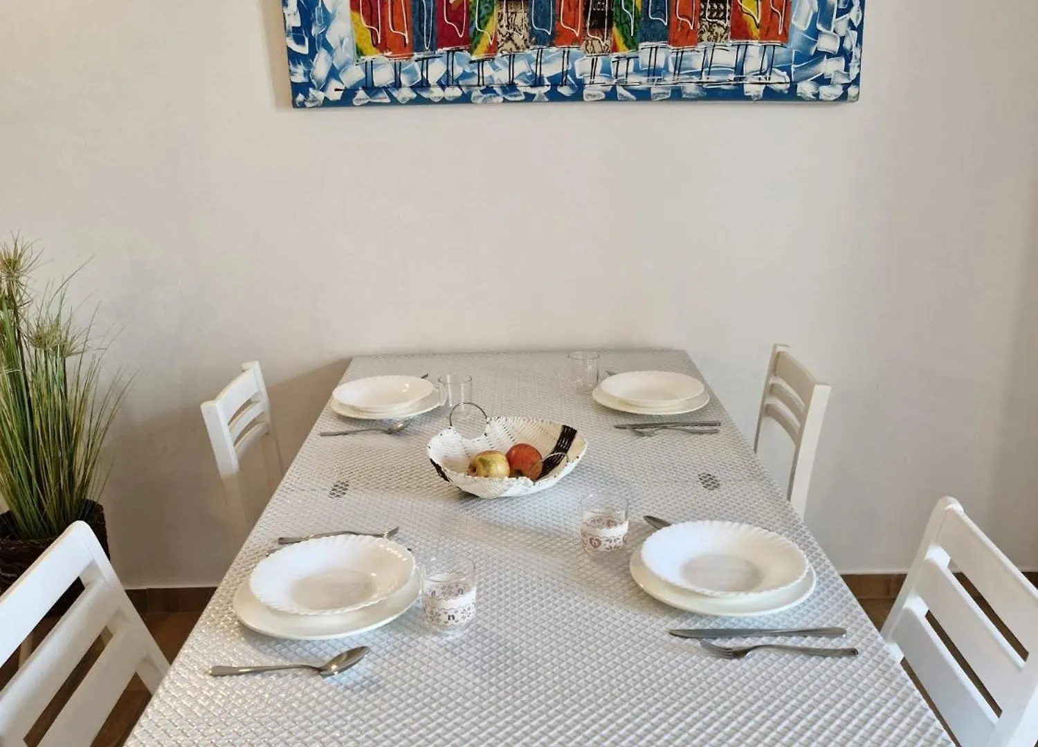 Apartamento Holiferias Nostress Sal Island Santa María