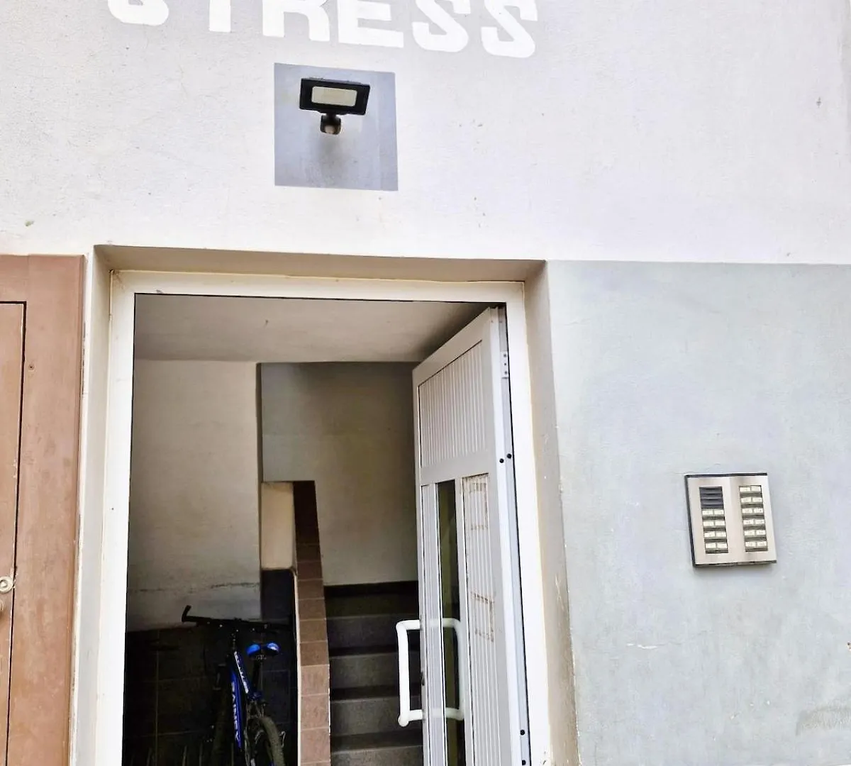 דירות סנטה מריה Holiferias Nostress Sal Island